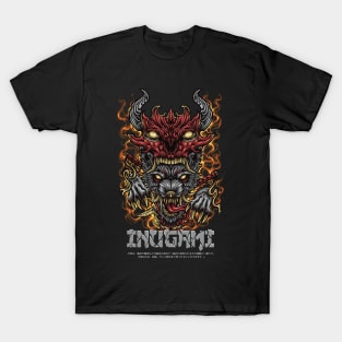 Inugami T-Shirt